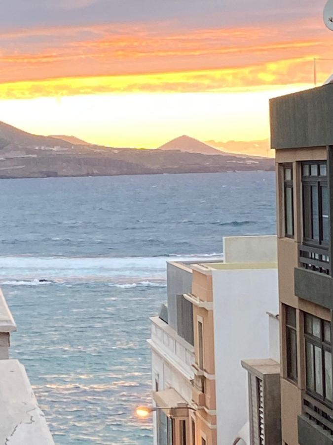 Avatar Las Canteras Las Palmas de Gran Canaria Exterior photo